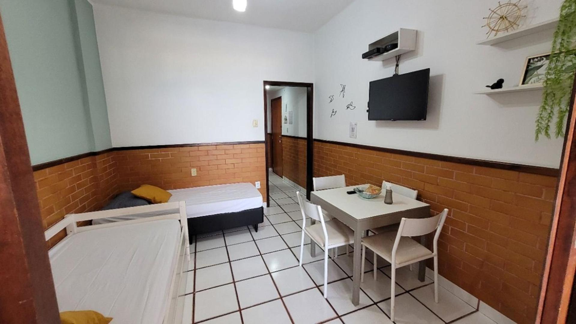 Apartmán Sunset Rio Flats Rio de Janeiro Pokoj fotografie