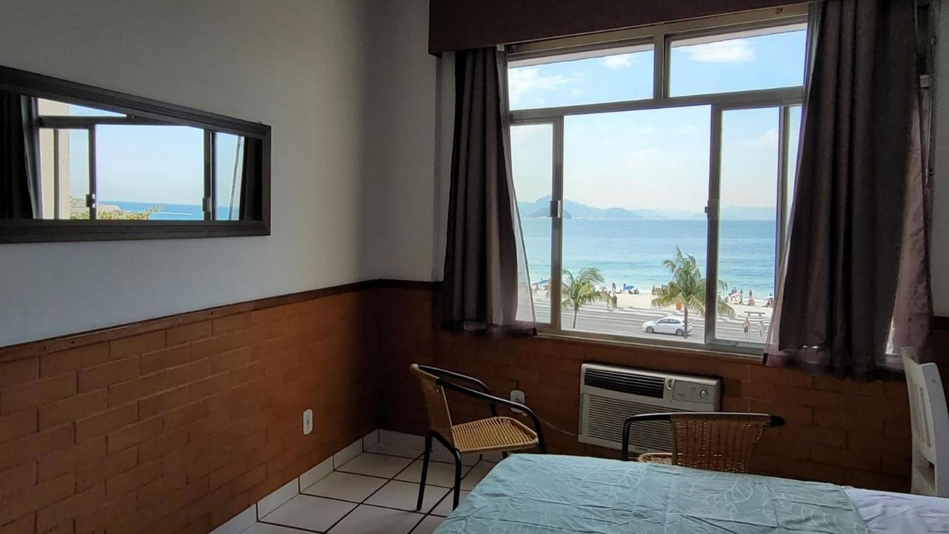 Apartmán Sunset Rio Flats Rio de Janeiro Pokoj fotografie