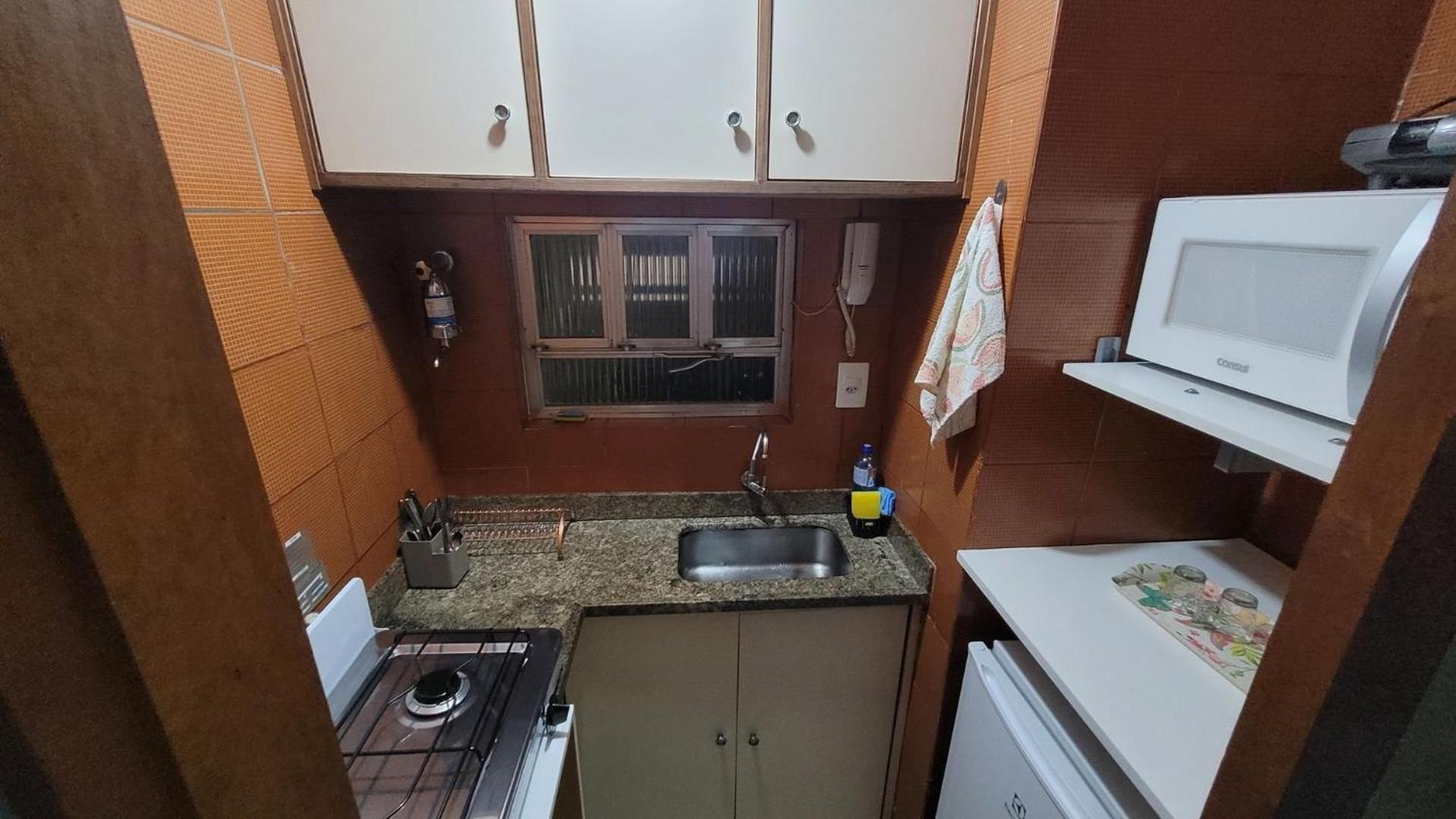 Apartmán Sunset Rio Flats Rio de Janeiro Pokoj fotografie